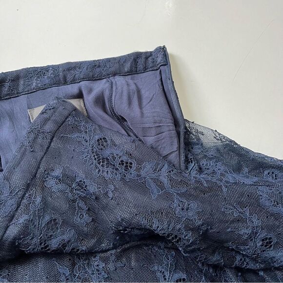 By Anthropologie NWT Tulle Skirt XXS - Picture 9 of 11